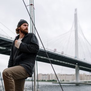Influencer Photography for Social Media