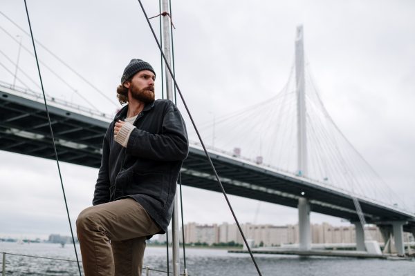 Influencer Photography for Social Media